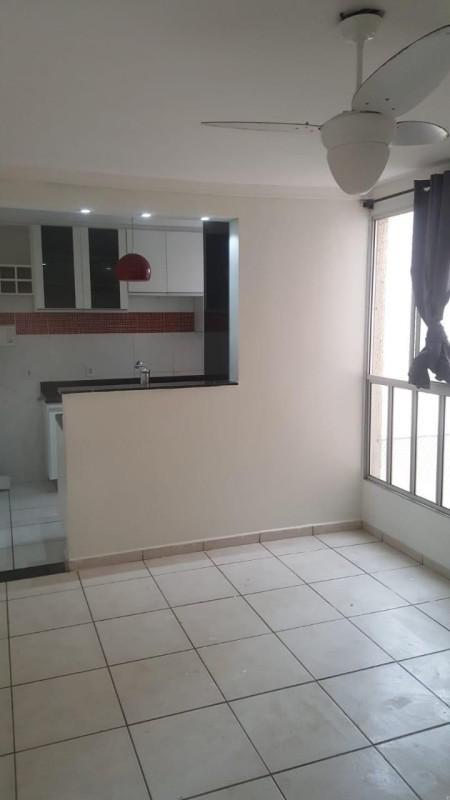 Apartamento, Sapucaia, 2 Quartos, 1 Vaga