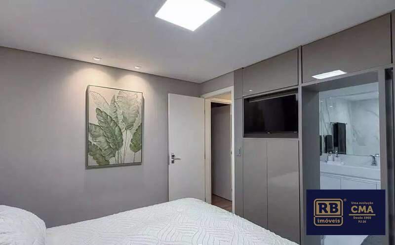 Apartamento, Sion, 2 Quartos, 2 Vagas, 2 Suítes
