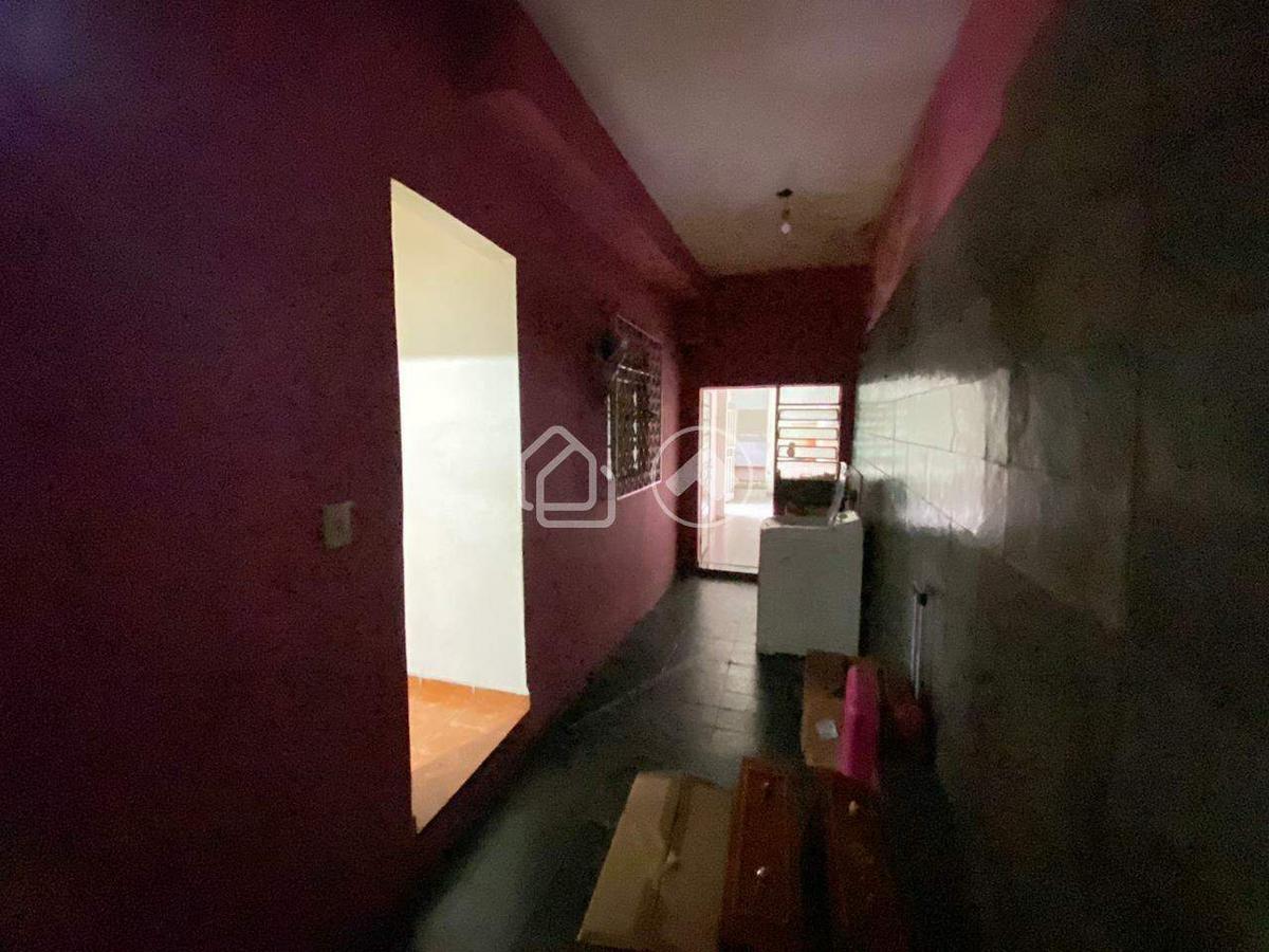 Casa, Dom Bosco, 2 Quartos