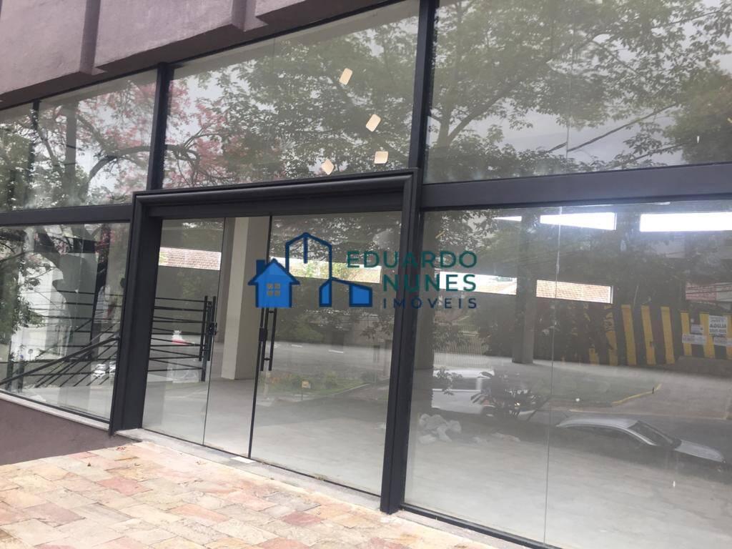 Prédio, Floresta, 0 Quarto, 25 Vagas