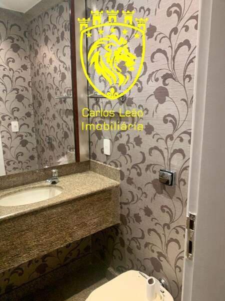 Apartamento, Buritis, 4 Quartos, 2 Vagas, 2 Suítes