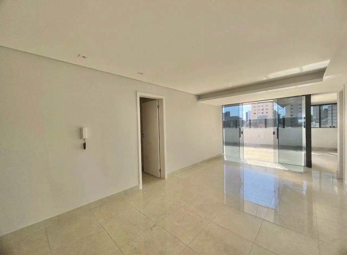 Cobertura, Anchieta, 3 Quartos, 3 Vagas, 2 Suítes