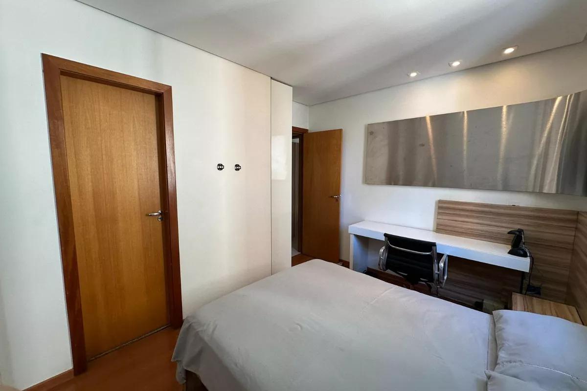 Apartamento, Anchieta, 3 Quartos, 2 Vagas, 1 Suíte