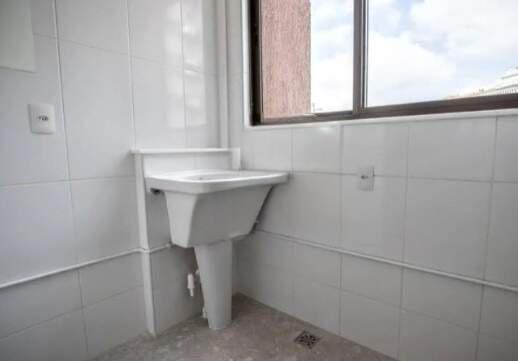 Apartamento, Santa Efigênia, 2 Quartos, 2 Vagas, 1 Suíte