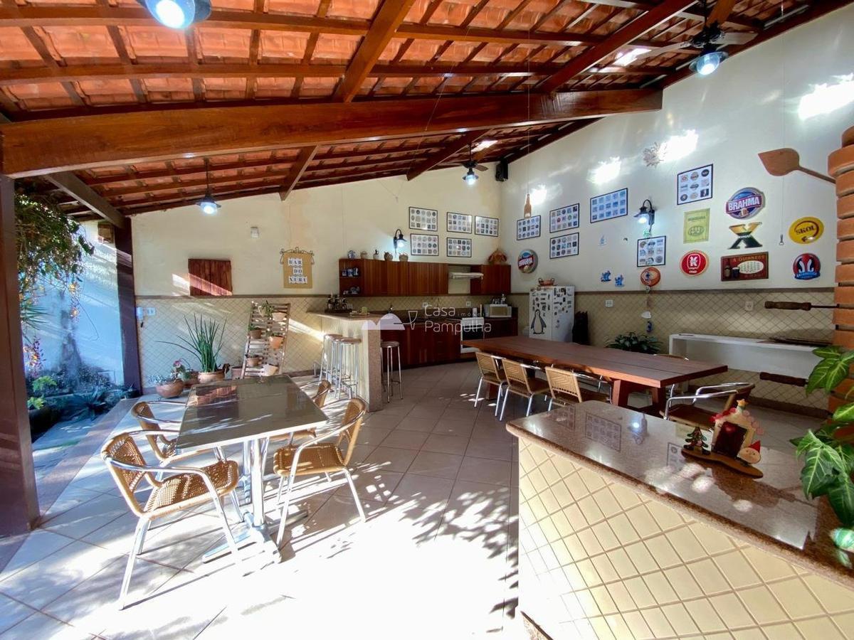 Casa, Itapoã, 4 Quartos, 6 Vagas, 1 Suíte