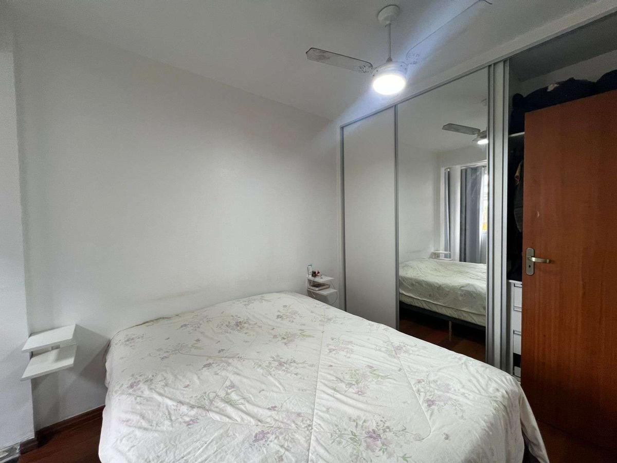 Cobertura, Dona Clara, 4 Quartos, 2 Vagas, 1 Suíte