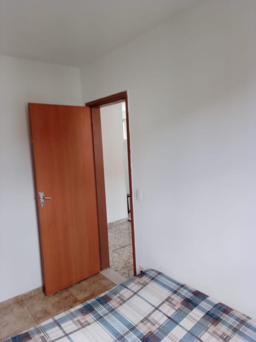Apartamento, Jardim Vitória, 2 Quartos, 1 Vaga