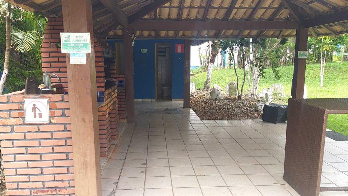 Casa, Quintas do Jacuba, 10 Quartos, 20 Vagas, 2 Suítes