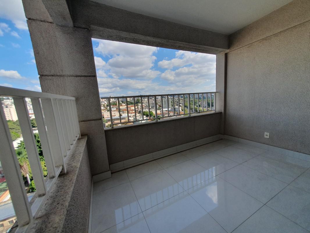 Apartamento, Prado, 3 Quartos, 2 Vagas, 1 Suíte