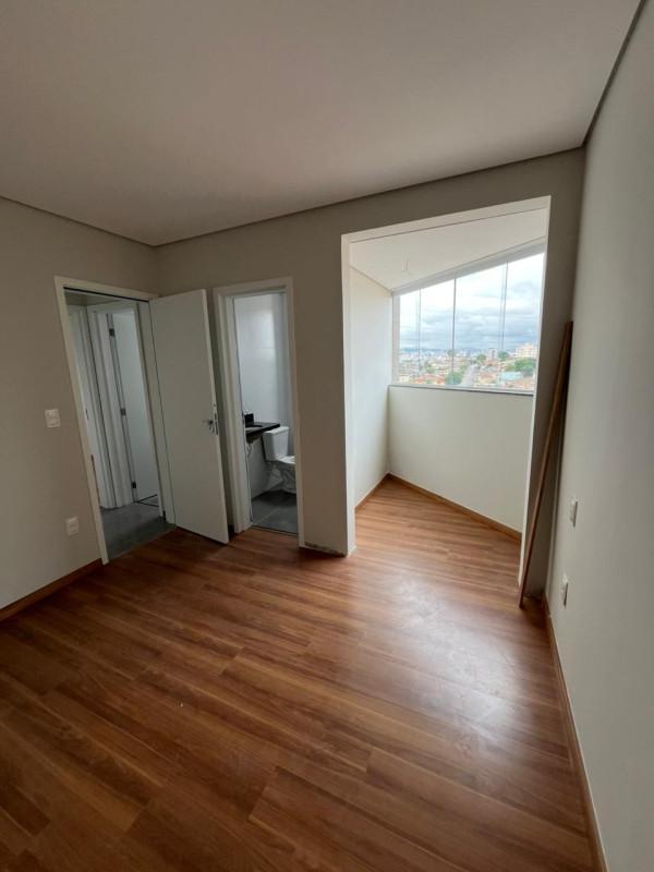 Cobertura, Nova Vista, 3 Quartos, 2 Vagas