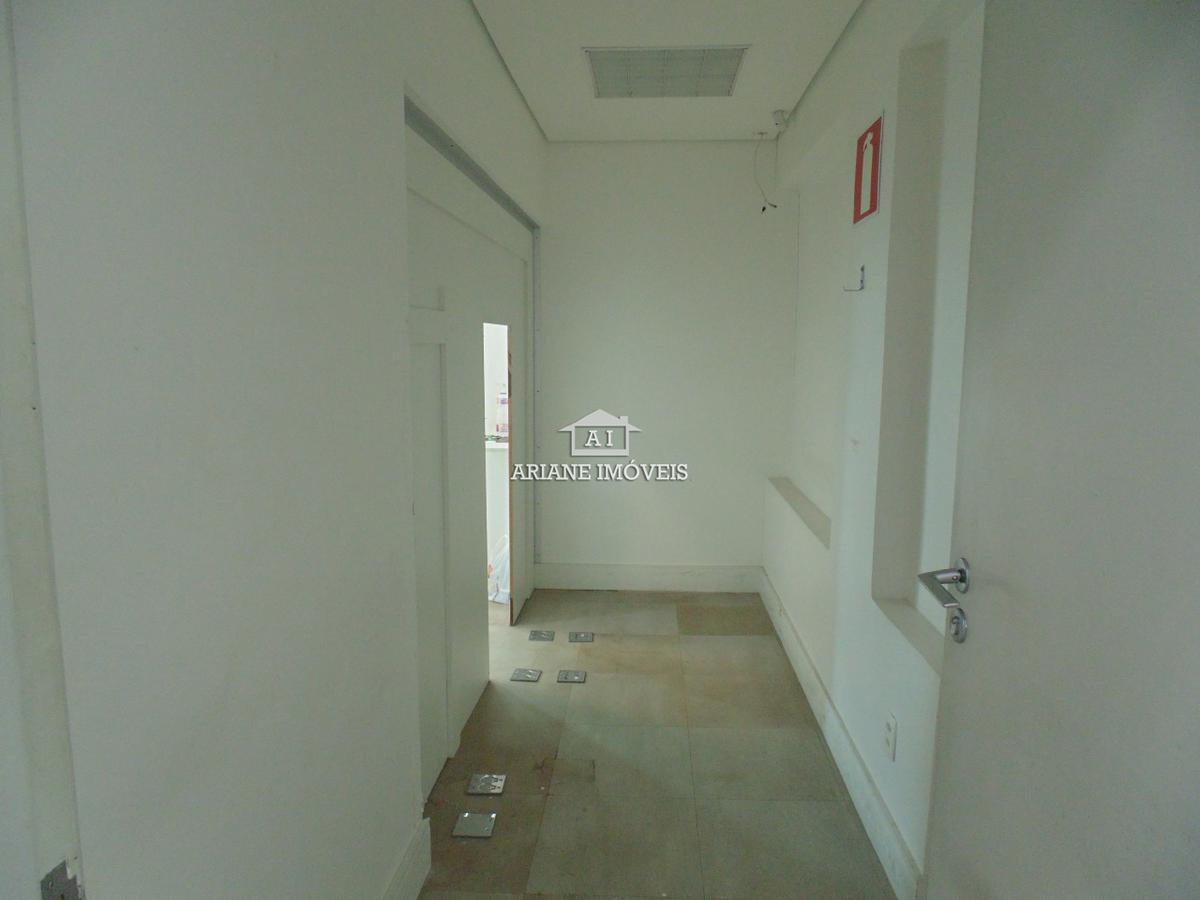 Andar, Santo Agostinho, 0 Quarto, 5 Vagas