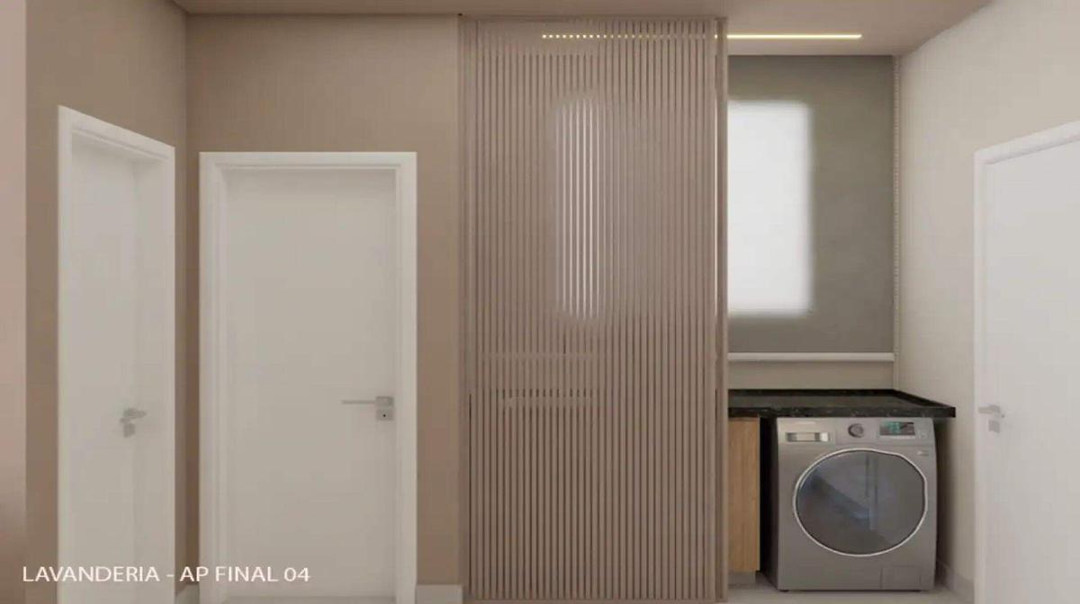 Apartamento, Buritis, 1 Quarto, 1 Vaga