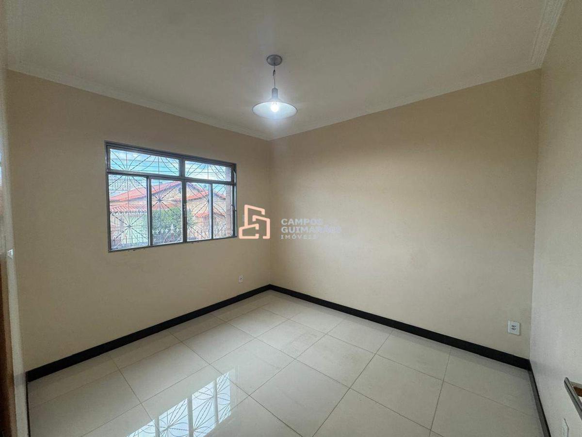 Casa, Santa Helena, 3 Quartos, 1 Vaga, 1 Suíte