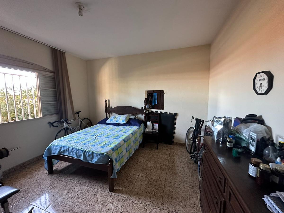 Casa, São Gabriel, 3 Quartos, 3 Vagas