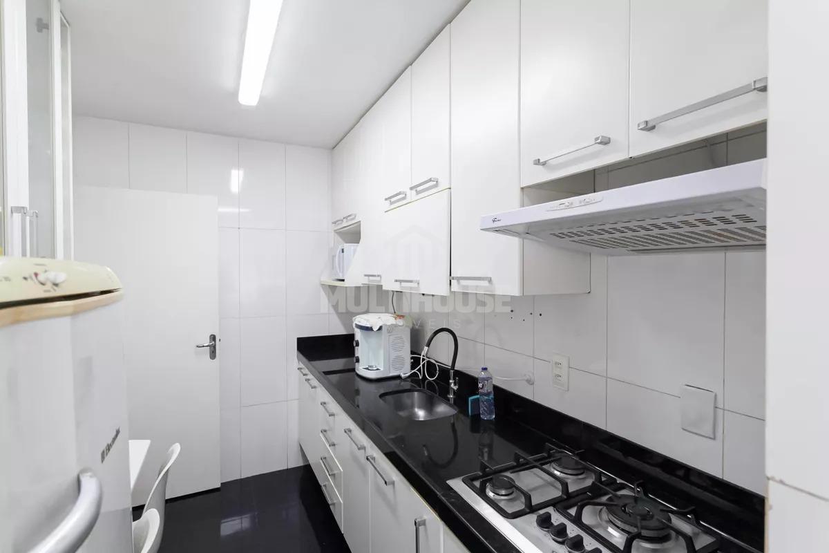 Apartamento, Ouro Preto, 2 Quartos, 2 Vagas, 1 Suíte