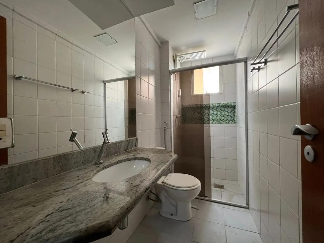 Apartamento, Fernão Dias, 3 Quartos, 2 Vagas, 1 Suíte