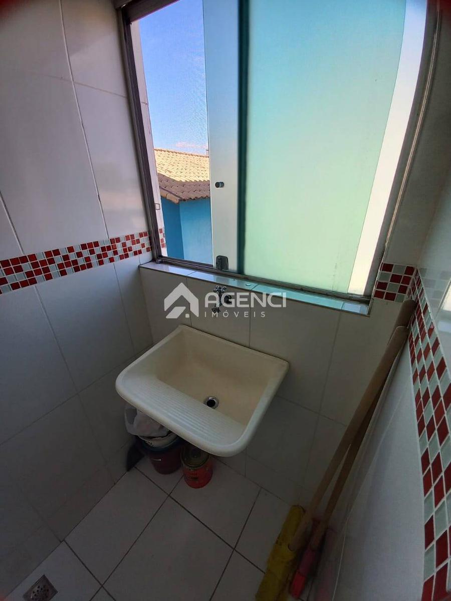 Apartamento, Cabral, 2 Quartos, 0 Vaga, 0 Suíte