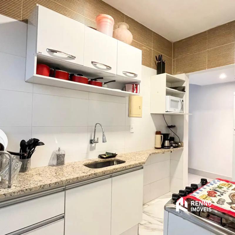 Apartamento, Sion, 2 Quartos, 1 Vaga, 1 Suíte