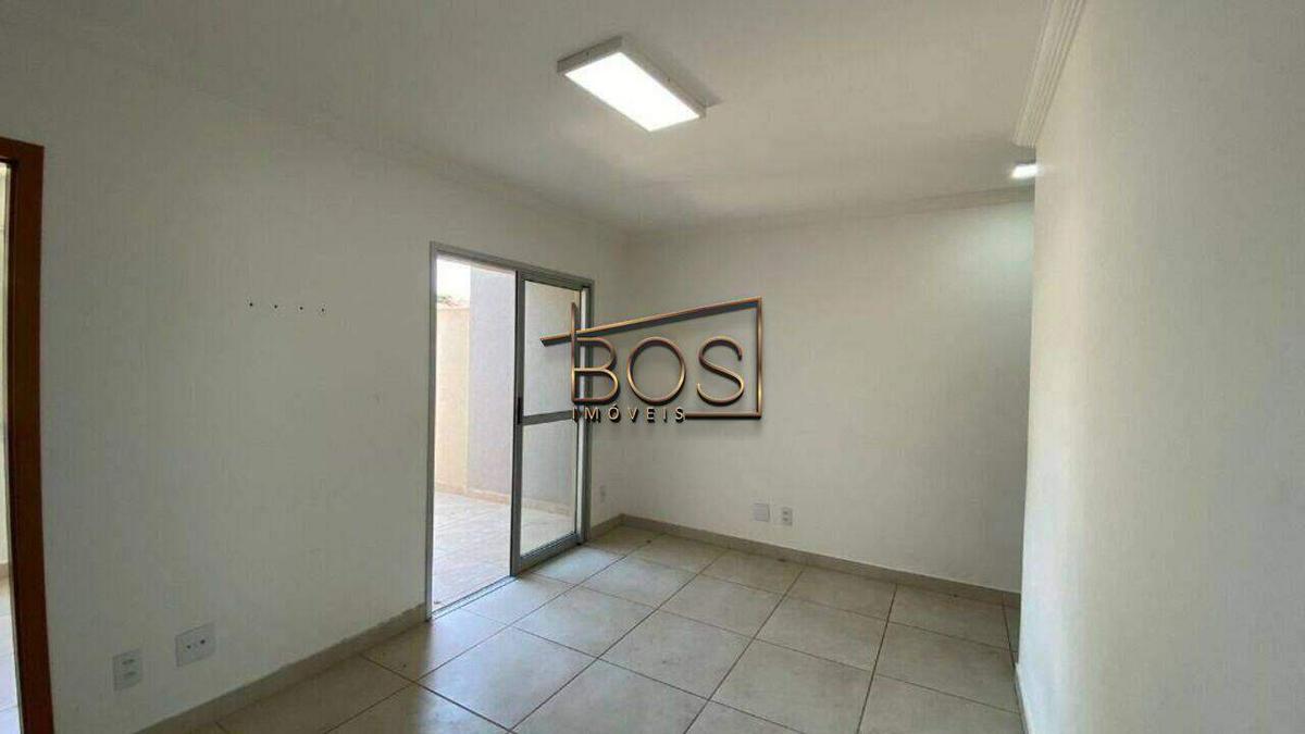 Apartamento, São Geraldo, 3 Quartos, 2 Vagas