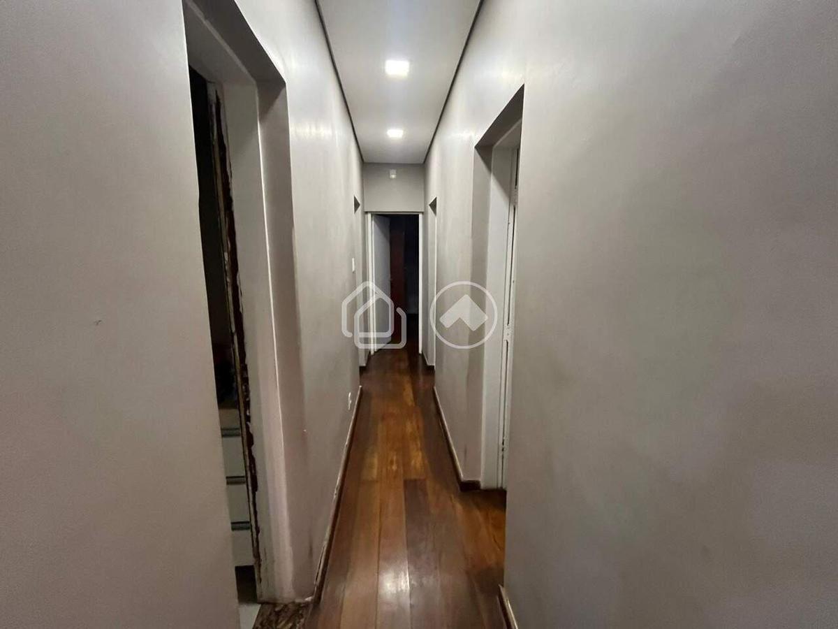 Casa, Marajó, 6 Quartos, 3 Vagas, 1 Suíte