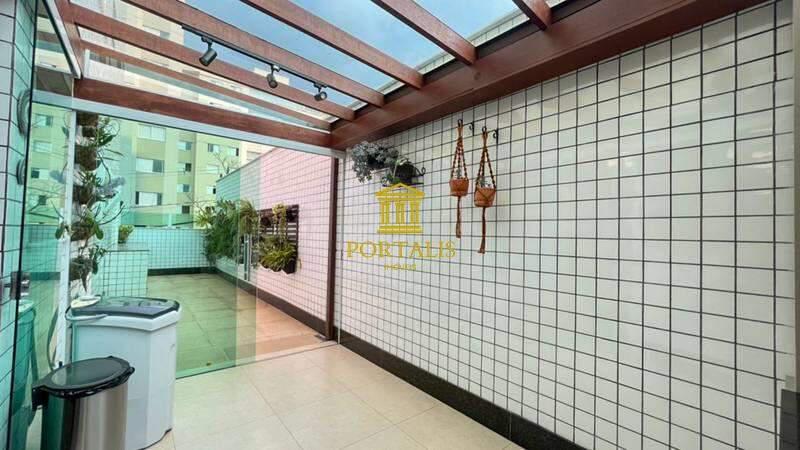 Apartamento, Buritis, 4 Quartos, 2 Vagas, 1 Suíte