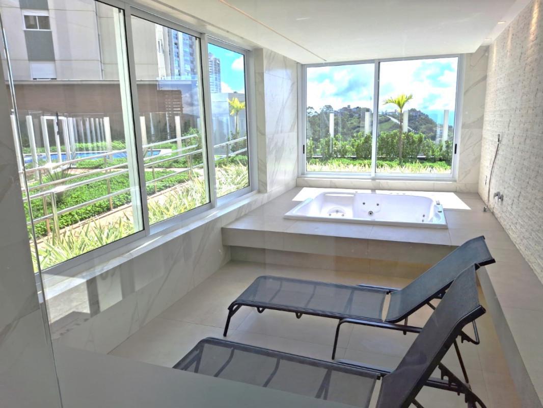 Apartamento, Serra do Curral Del Rey, 3 Quartos, 2 Vagas, 1 Suíte