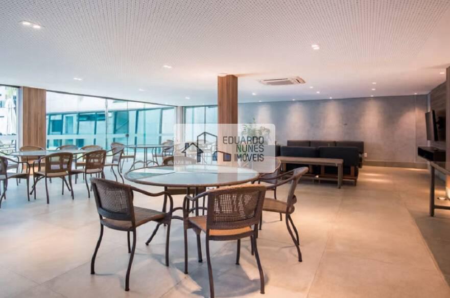Apartamento, Belvedere, 4 Quartos, 5 Vagas, 2 Suítes