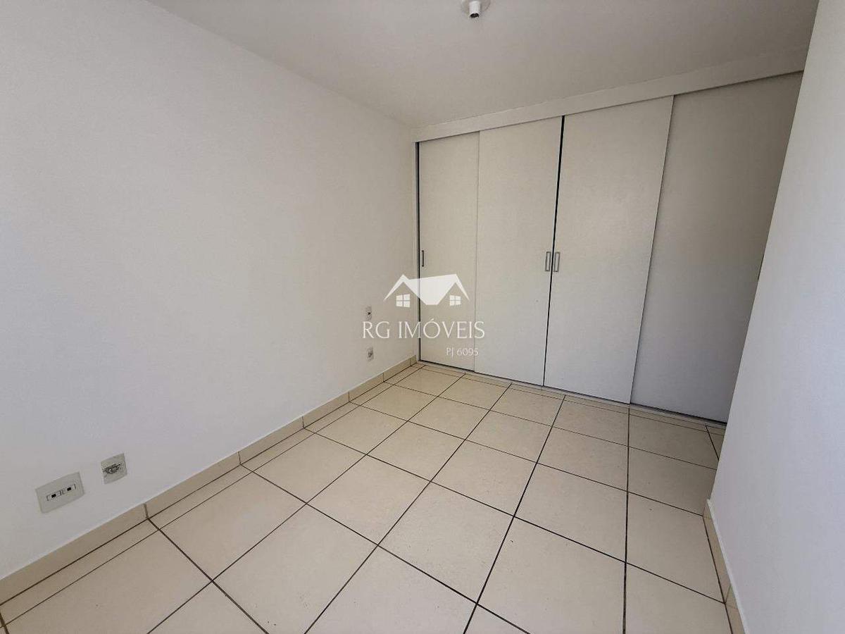 Apartamento, Jk, 2 Quartos, 1 Vaga, 1 Suíte