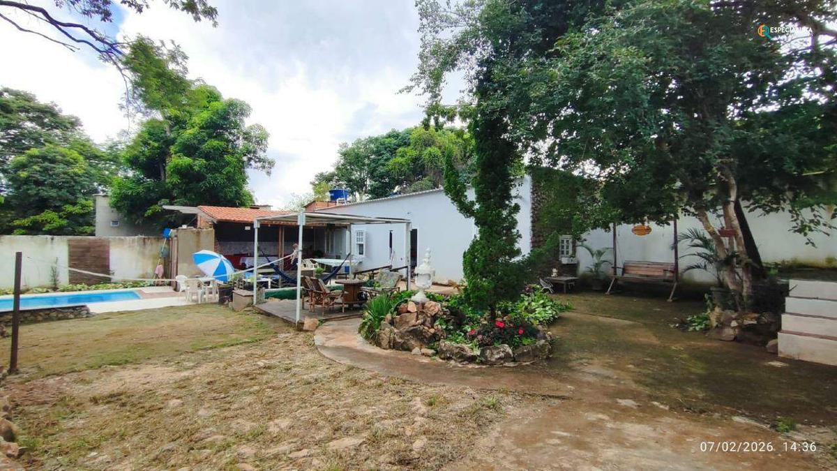 Casa, Nossa Senhora das Graças, 2 Quartos, 2 Vagas