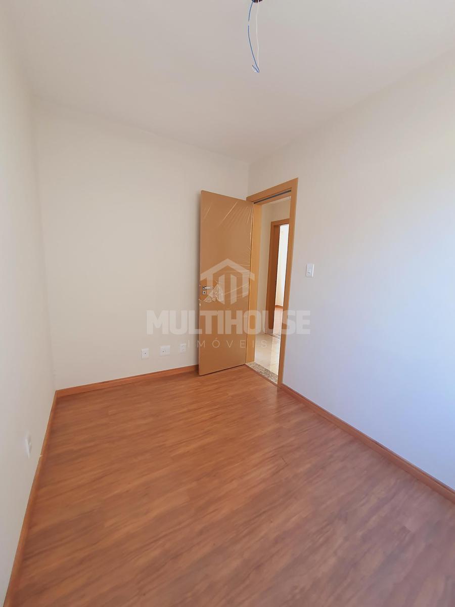 Apartamento, Santa Branca, 3 Quartos, 0 Vaga, 1 Suíte