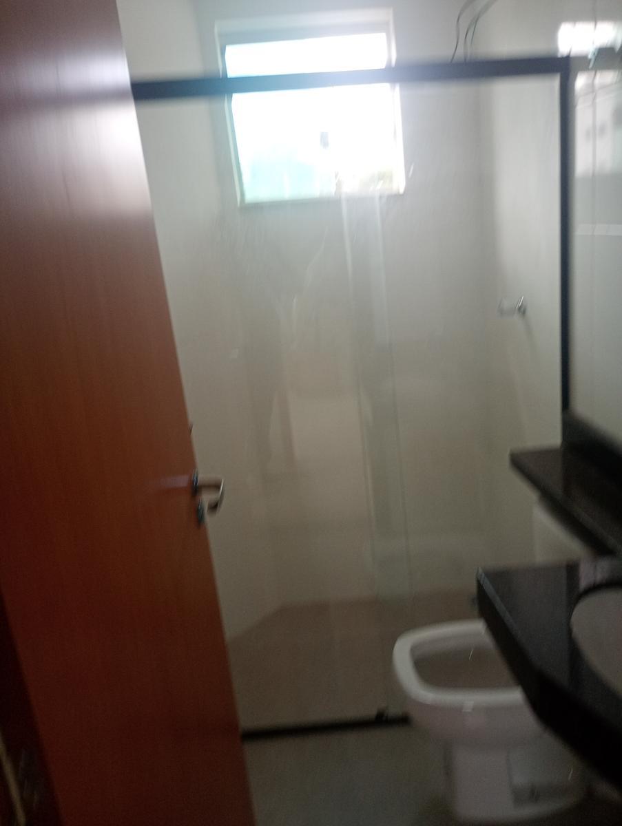 Apartamento, Piratininga (venda Nova), 2 Quartos, 1 Vaga, 1 Suíte