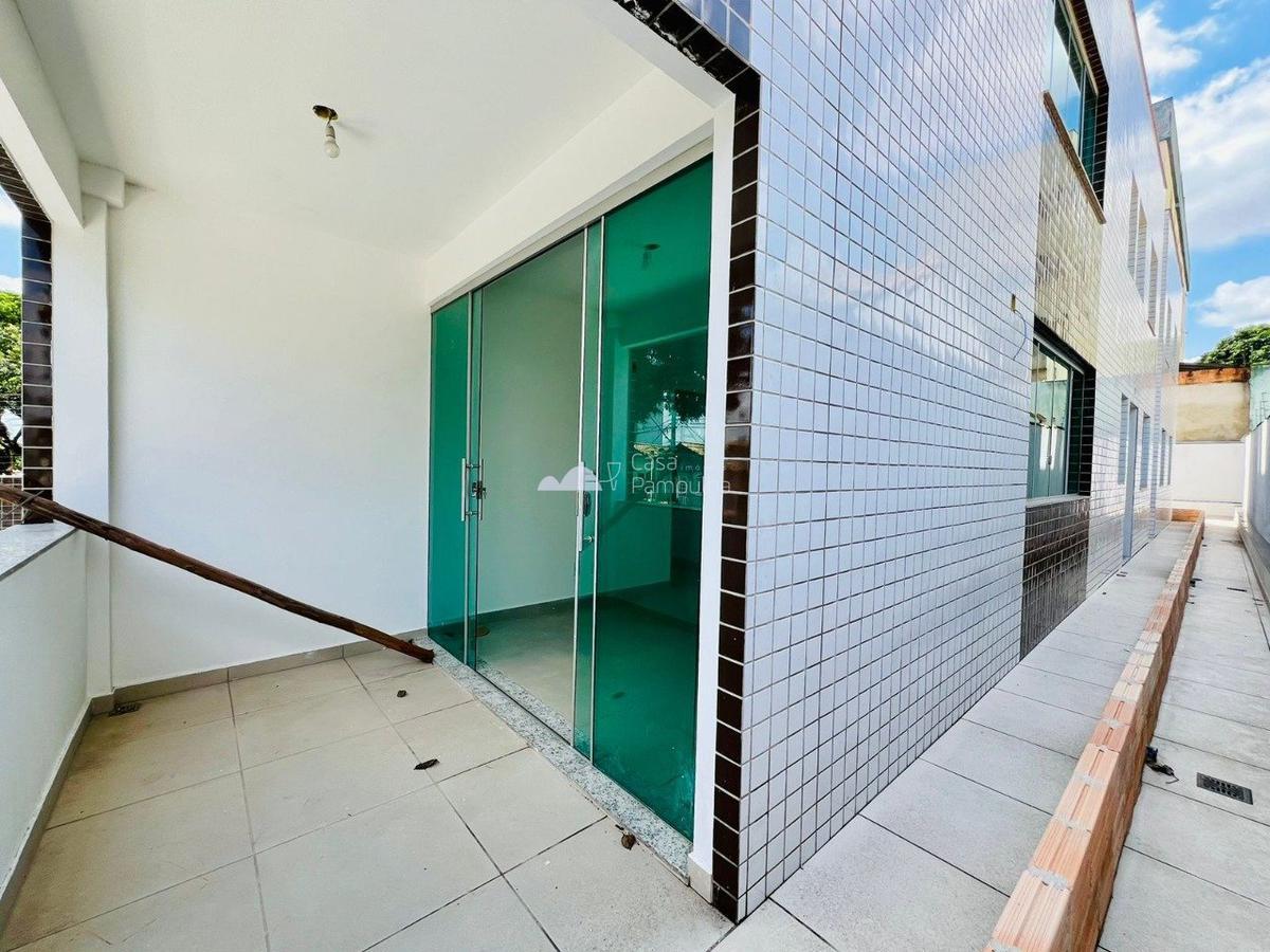 Apartamento, Santa Amélia, 3 Quartos, 4 Vagas, 1 Suíte