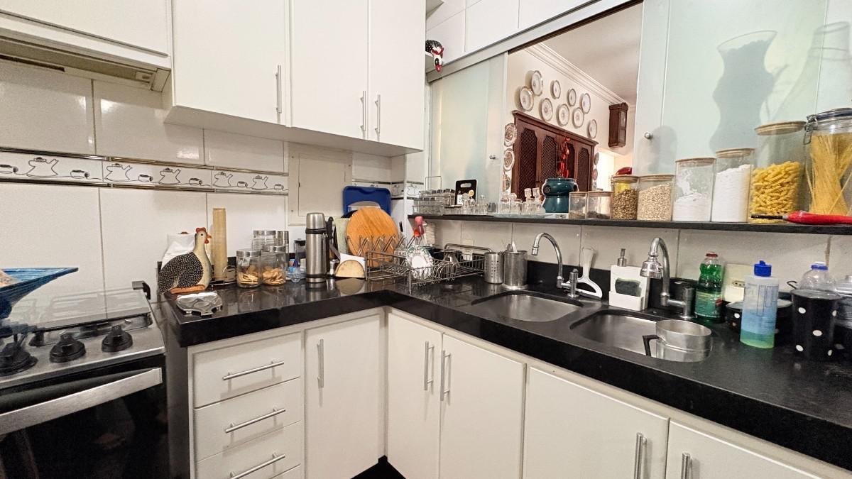 Apartamento, Cruzeiro, 4 Quartos, 2 Vagas, 1 Suíte