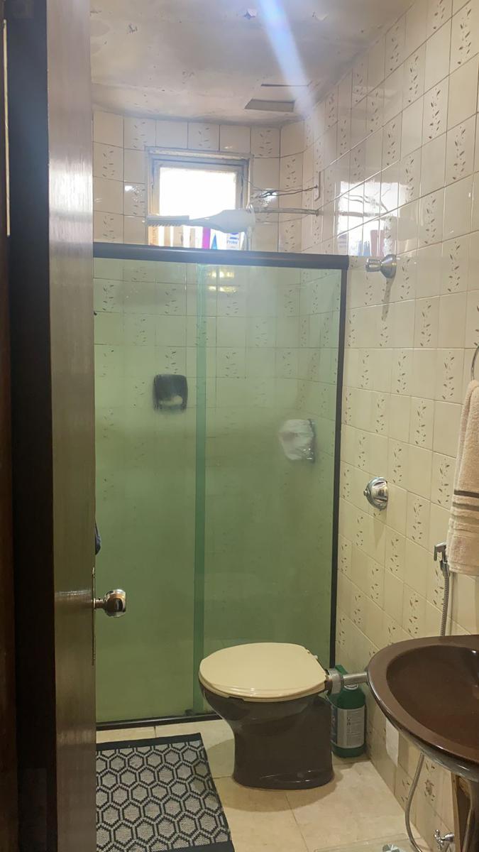 Apartamento, Jardim América, 3 Quartos, 1 Vaga