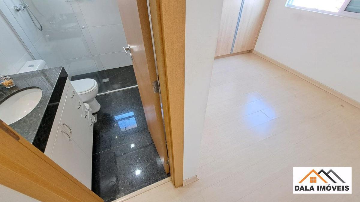 Apartamento, Fernão Dias, 4 Quartos, 2 Vagas, 2 Suítes