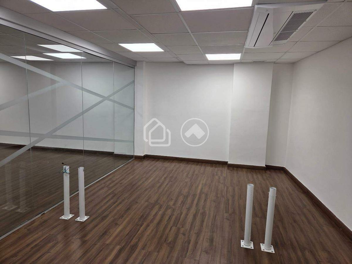 Sala, Estoril, 7 Vagas