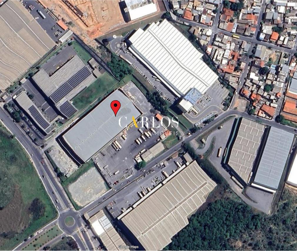 Galpão, São Mateus, 12 Vagas