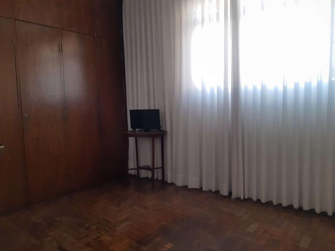 Apartamento, Renascença, 3 Quartos, 1 Vaga, 1 Suíte