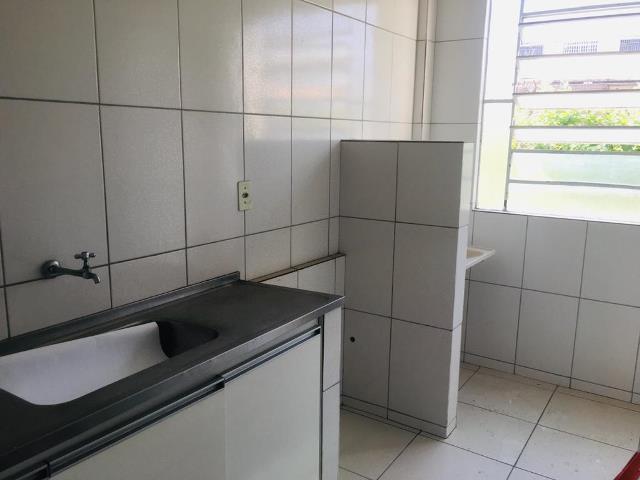 Apartamento, Santa Mônica, 2 Quartos, 1 Vaga