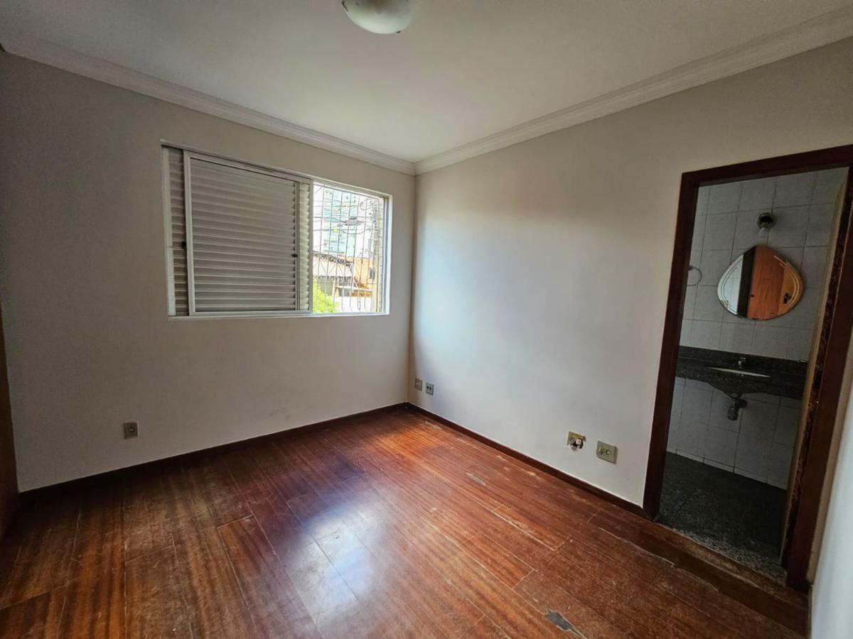 Apartamento, Palmares, 3 Quartos, 1 Vaga, 1 Suíte