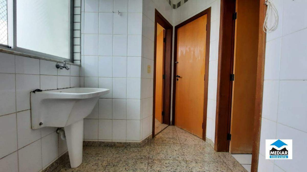 Apartamento, Santa Teresa, 3 Quartos, 2 Vagas, 1 Suíte