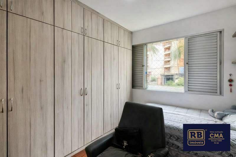 Apartamento, Sion, 4 Quartos, 2 Vagas, 1 Suíte
