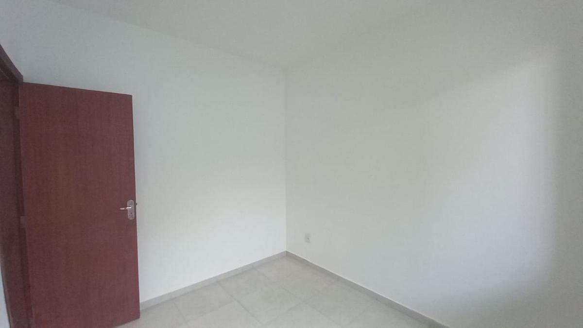 Casa, Juliana, 2 Quartos, 1 Vaga