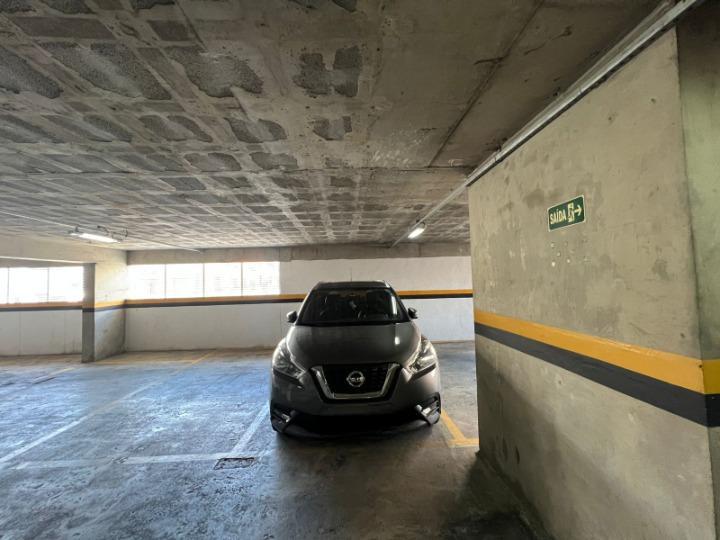 Apartamento, Floresta, 3 Quartos, 2 Vagas, 1 Suíte