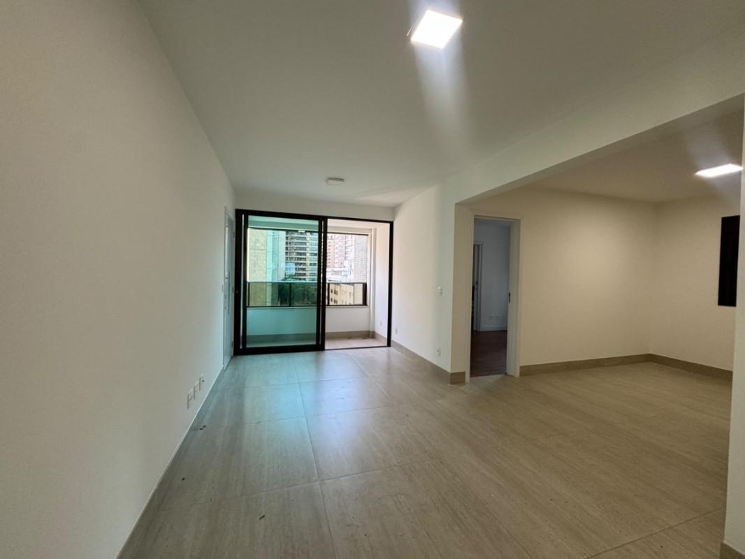 Apartamento, Lourdes, 2 Quartos, 2 Vagas, 1 Suíte