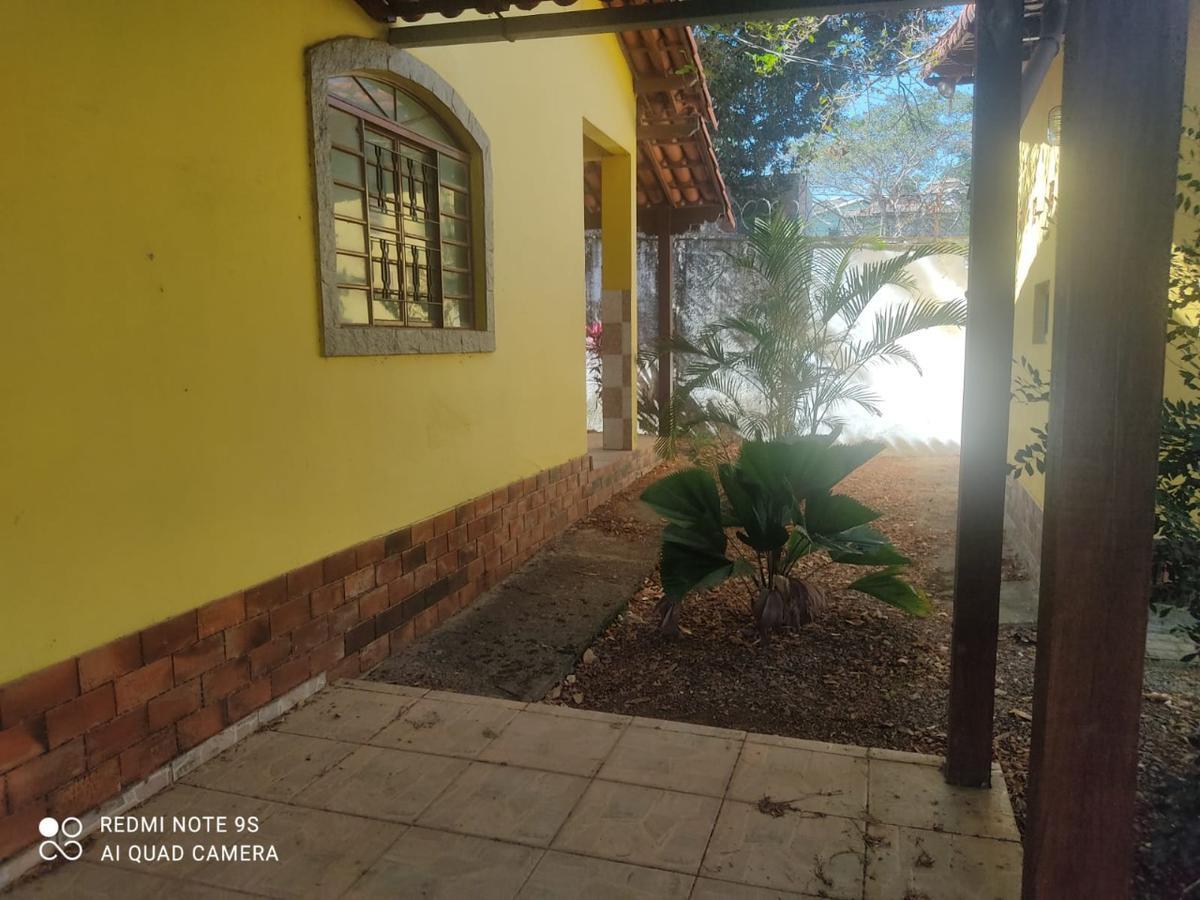 Casa, Visão, 2 Quartos, 10 Vagas