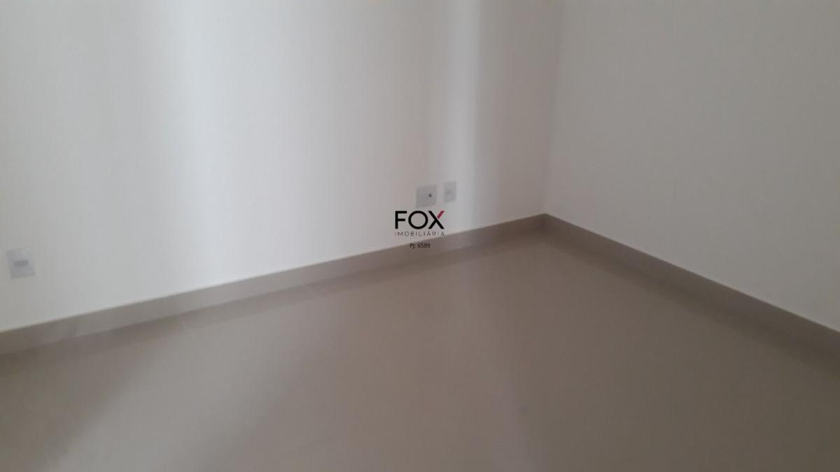 Apartamento, Vila Paris, 2 Quartos, 3 Vagas, 2 Suítes