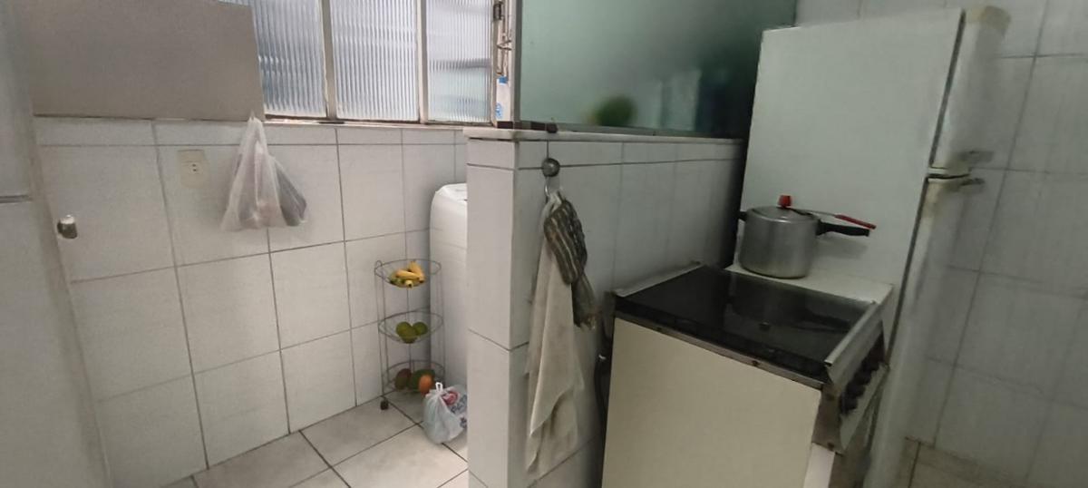 Apartamento, Cidade Nova, 2 Quartos, 2 Vagas