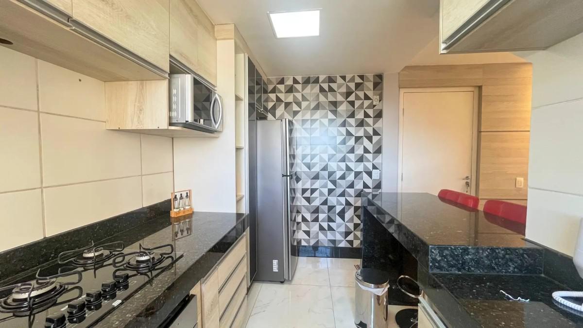 Cobertura, Castelo, 3 Quartos, 2 Vagas, 1 Suíte