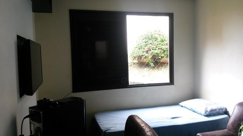 Apartamento, Santa Amélia, 3 Quartos, 2 Vagas, 1 Suíte